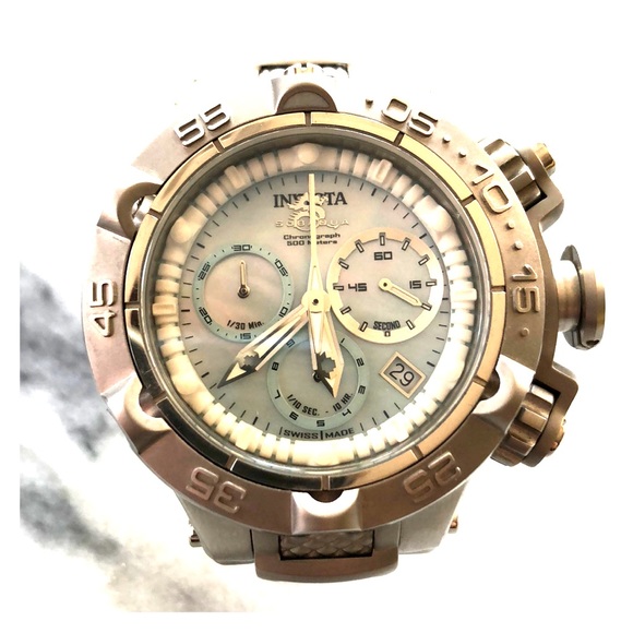 Invicta Other - Invicta women’s watch beautiful